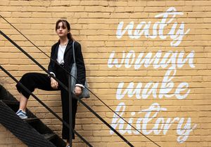 Anjelica Script - Bold Script Font