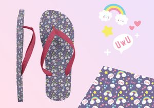 Seamless Illustrator Patterns