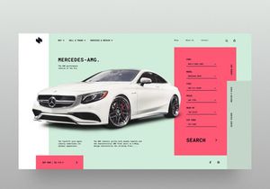 HeaderZ | Free UI Kit - Sketch