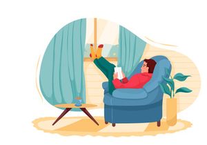 M174_Lifestyle Illustrations