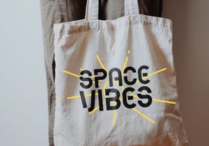 Space Laser - Modern Futuristic