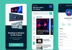 Noticias - News Mobile App
