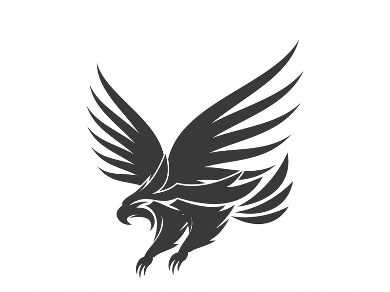 Wings logo
