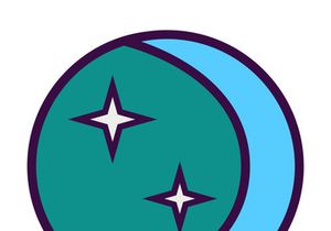 Magic and Witchcraft Stickers Pack