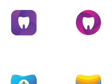 Dental logo preview picture