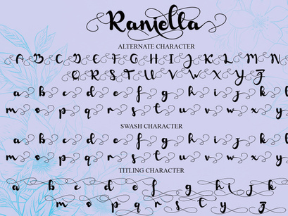 Raniella