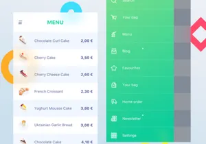 Epic Shop UI Kit