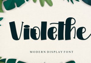 Violethe