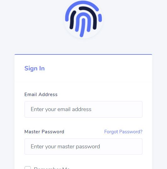 PassGuard v1.0 - Your Personal Password Manager
