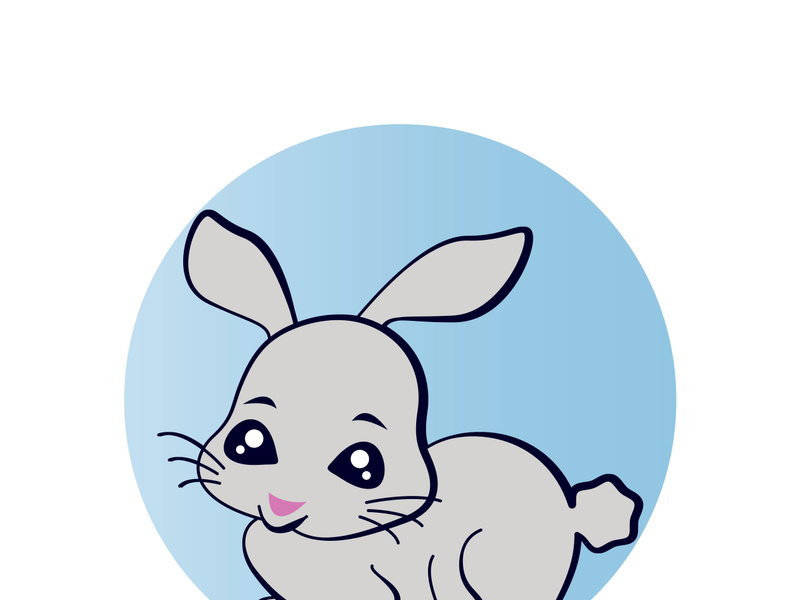 Rabbit logo