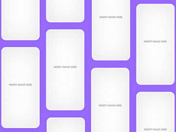 iOS Mockups Design preview picture