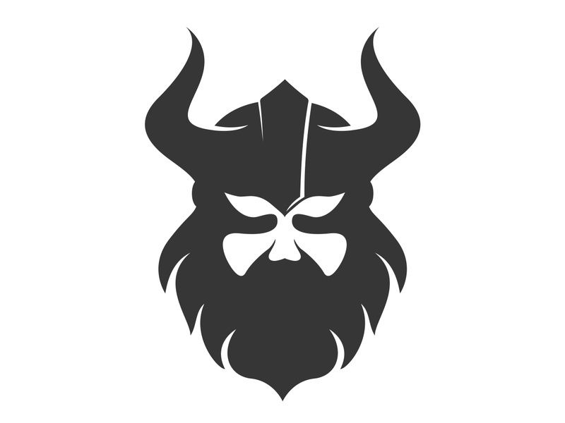 Viking logo