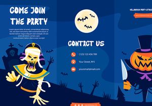 Good Zombie - Playful Display Font