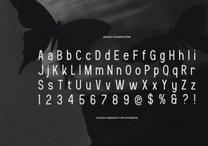 Feaqsta | Display Sans Serif