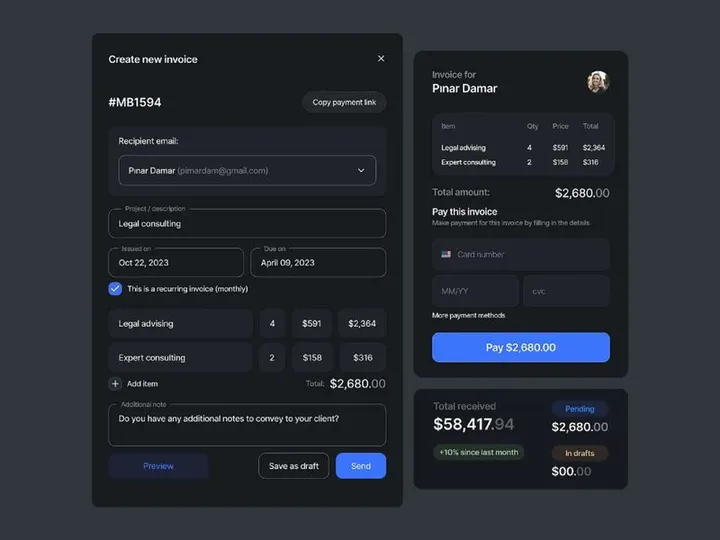 QuickPayer v1.0 - Complete Bills Payment PHP Script