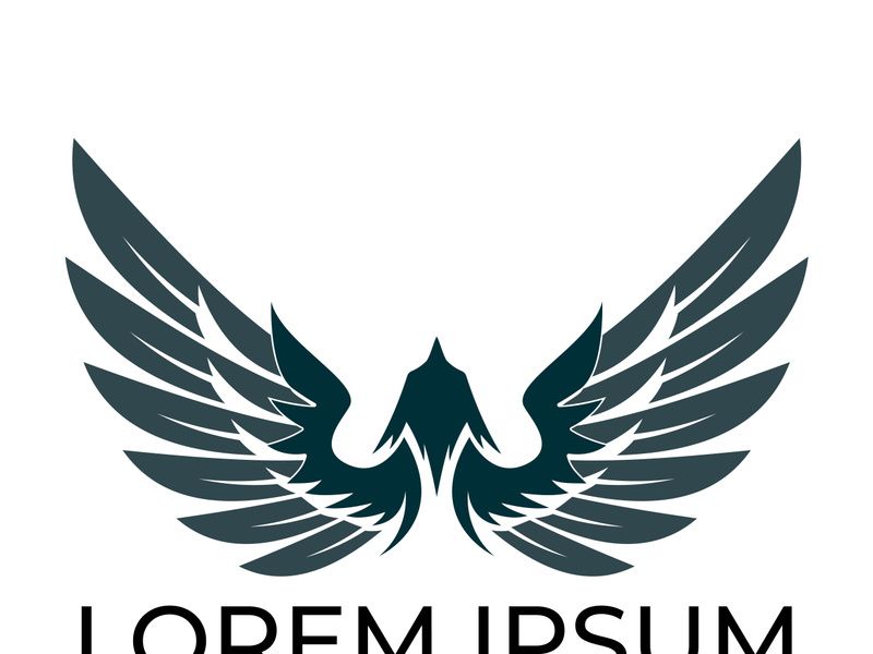 Wings logo