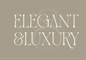 Melagllik Modern Serif