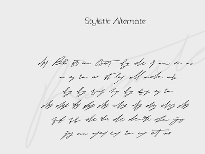 Roumites | Signature Script