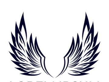 Wings logo preview picture