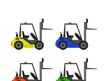 forklift preview picture