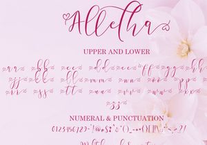 Alletha