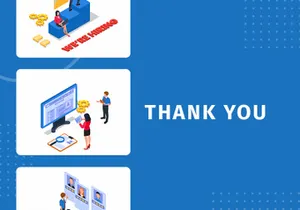 Isometric Business Recruitment V1