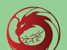 Dagon Eggs logo