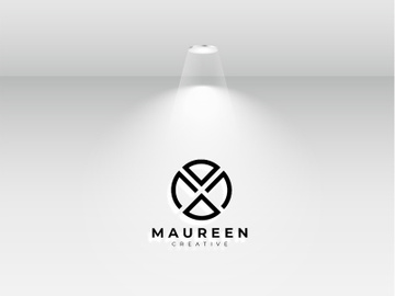 Free Logo Mockup preview picture