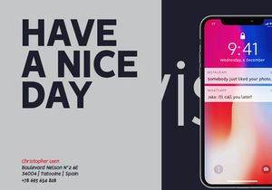 Vision Free Font