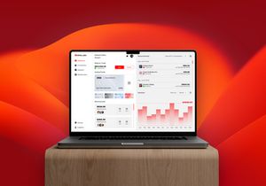 CRM Banking Wallet Website