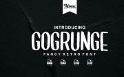 Go Grunge