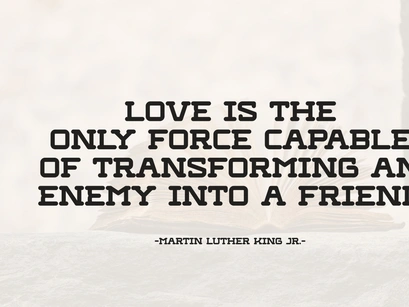 Stories Varsity - Playful Slab Serif