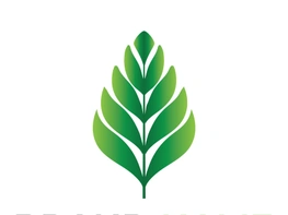 Leaf logo preview picture