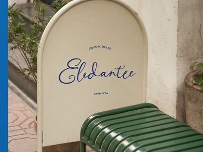 Alveykina | Beauty Handwritten Font