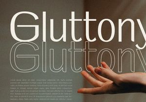 Rankle - Sans Serif