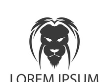 Lion logo