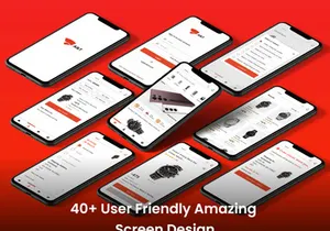 E-Commerce App