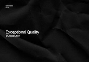 Free 50+ Black Paper Textures