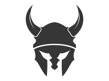 Viking logo preview picture