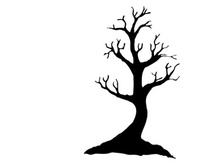 Halloween icon for Your Design for the Holiday Halloween