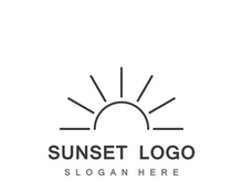 sun logo