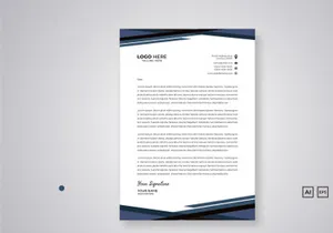 Letterhead