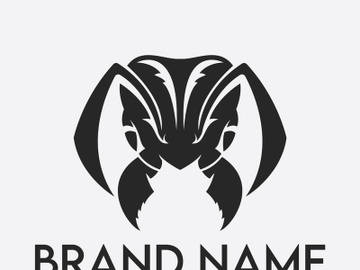 Ant logo preview picture