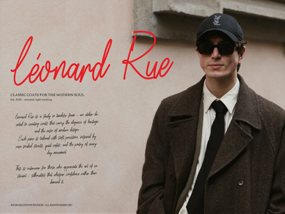 Lingered Amaya | Handwritten Script