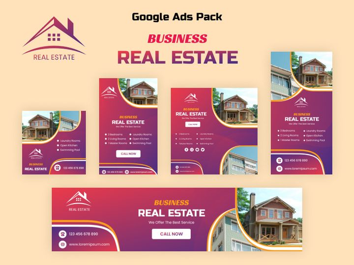 Google Ads Pack