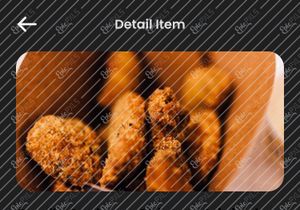 Gida - Food Delivery Mobile App