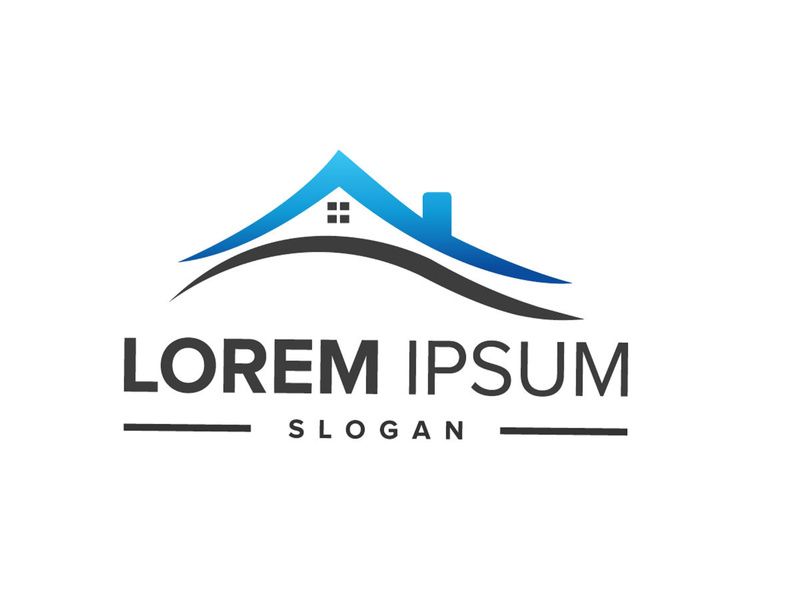 Real Estate Logo