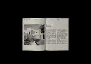 Teknik | Free Architecture Portfolio Template