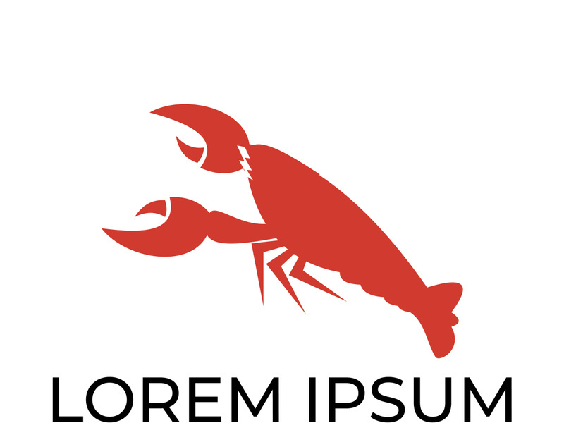 Lobster logo