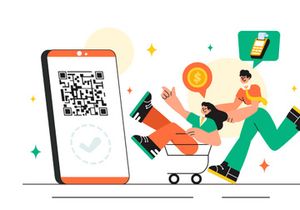 15 Merchant Services Illustration